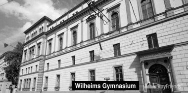 Wilheims