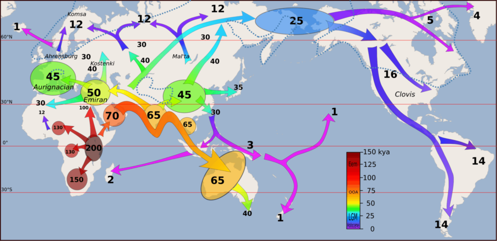 Early migrations mercator.svg 1536x745